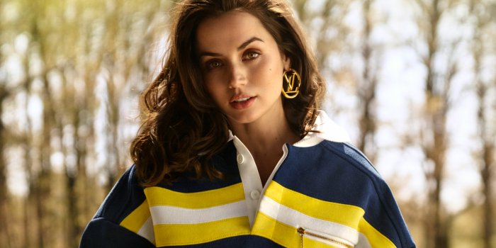 3000x2250 Celebrity Ana de Armas HD Wallpaper