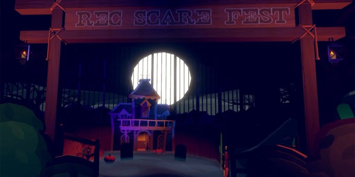 1920x1080 Rec Room Debuts New Halloween-Themed