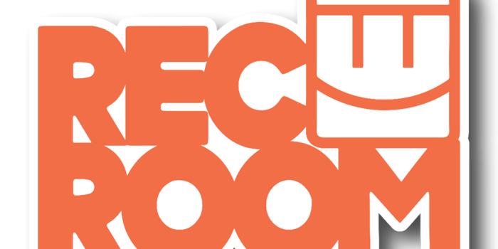 1024x1024 Rec Room Studio and Generative AI