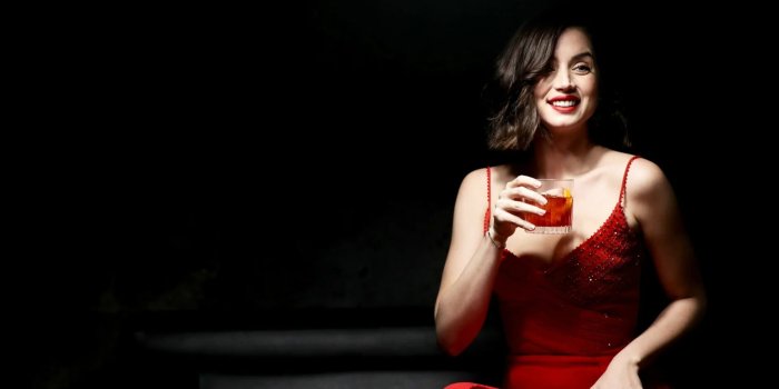 2560x1440 Top 20 Best Ana de Armas Wallpapers [ HQ ]