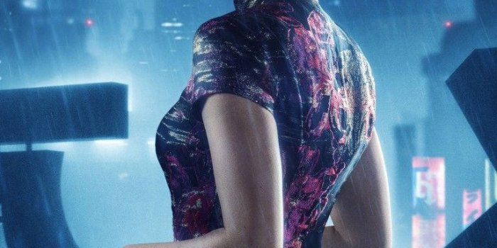 768x1280 Ana De Armas Blade Runner Wallpaper