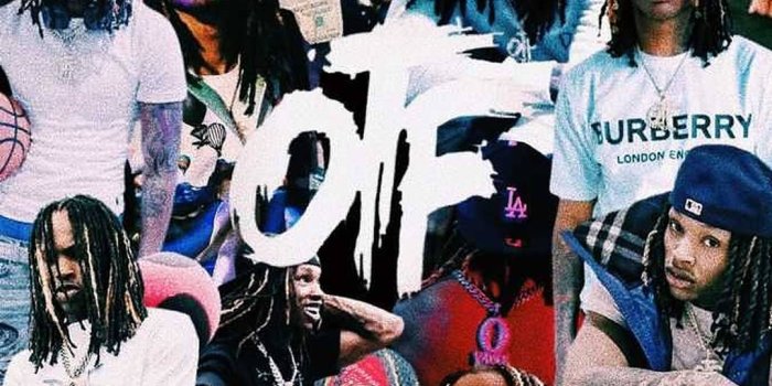 1080x1920 Download King Von OTF Collage Wallpaper