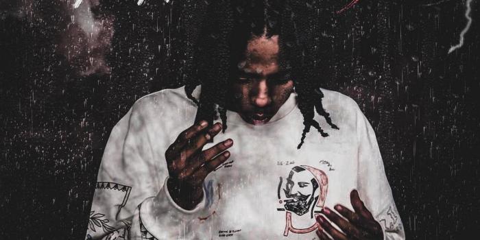 3000x3000 Poppa Perry — Sha Gz | Last.fm