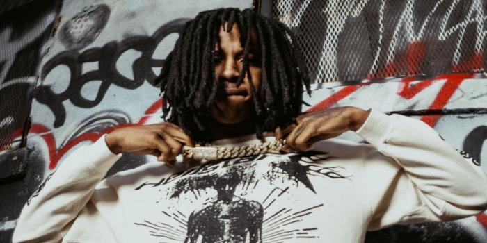 1200x800 Bronx Newcomer Sha Gz Is Putting On For