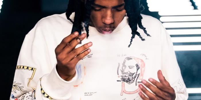 1080x1350 Ny drill | BeatZone