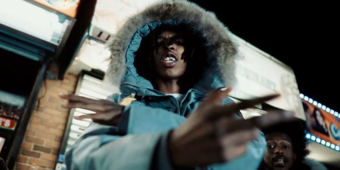 1280x720 Sha Gz - New Opp (Official Video)