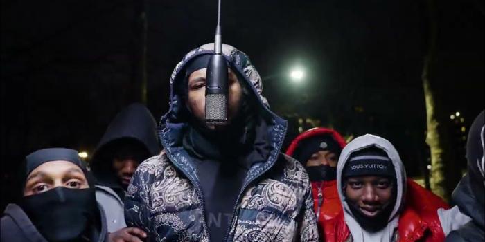 1280x720 Sha Gz - New Opp ( @DJSmallz732