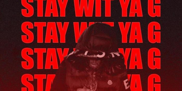 1000x1000 Who produced “Stay Wit Ya G” by Sha Gz?