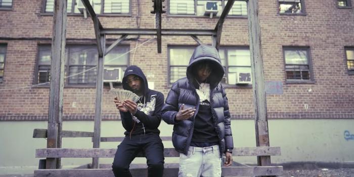 1280x720 Hotti x Sha Gz - Dead Opps (Prod by