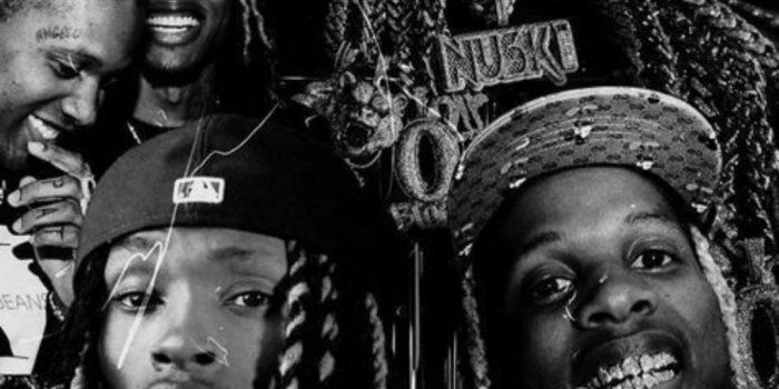 1080x1920 Top 30 Best Lil Durk Wallpapers [ HQ ]