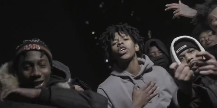 1280x720 Sha Gz - Talk My Sh*t (Prod by