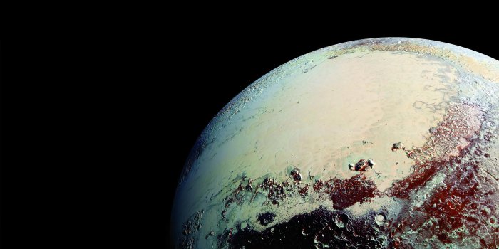 3840x2160 4k pluto wallpaper : r/wallpapers