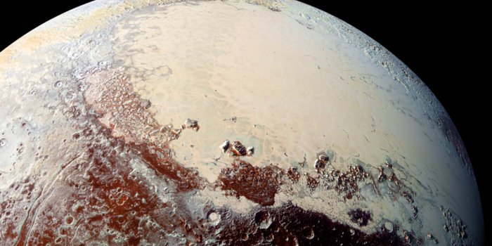 1920x1200 New Horizons Wallpaper | Space