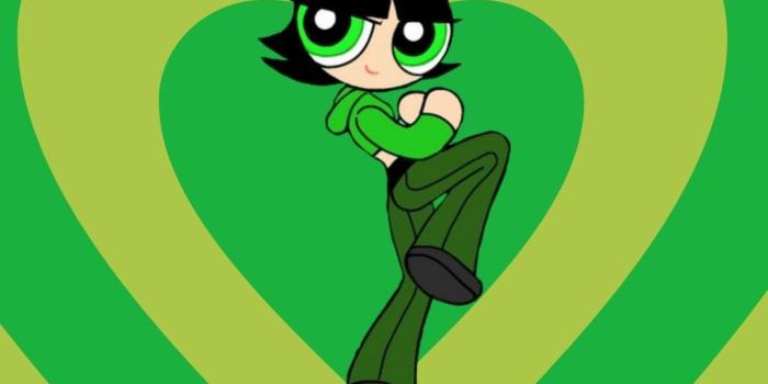 1080x2047 Green Hearts Wallpaper featuring Grown