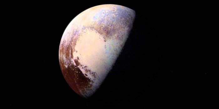 1920x1080 Desktop Wallpaper Pluto Wallpaper