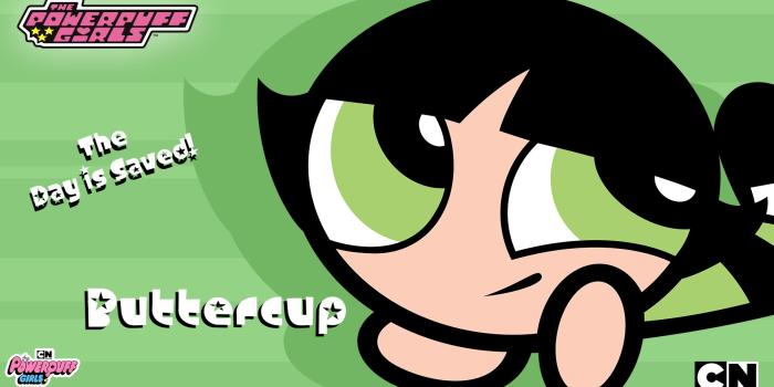 1920x1080 Powerpuff Girls Wallpapers