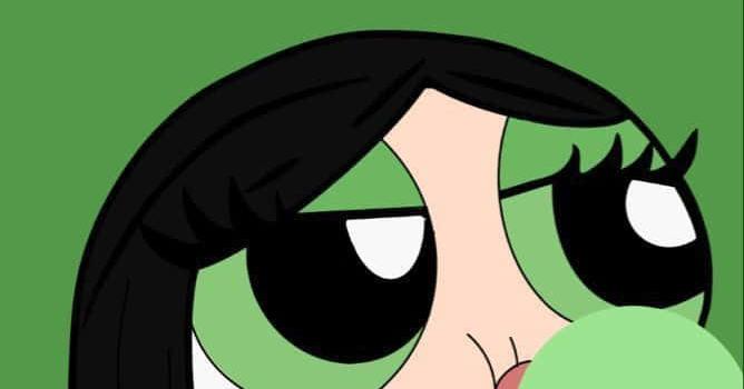 668x1200 Buttercup Aesthetic! Wallpaper