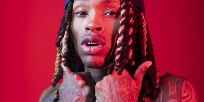 1920x1895 100+] King Von Wallpapers | Wallpapers.com