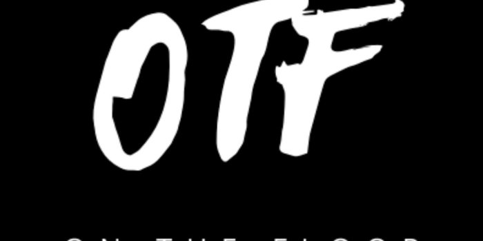 1440x1440 On The Floor Music · Upcoming Events