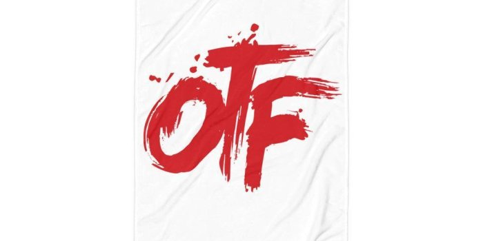 1000x1000 OTF Logo - LogoDix