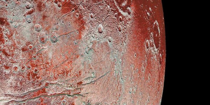 736x1593 WALLPAPERS | Pluto, Phone wallpaper