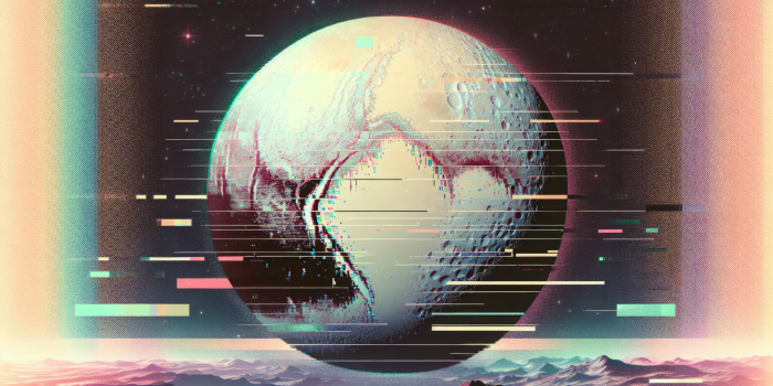 1920x1097 Pluto Wallpapers
