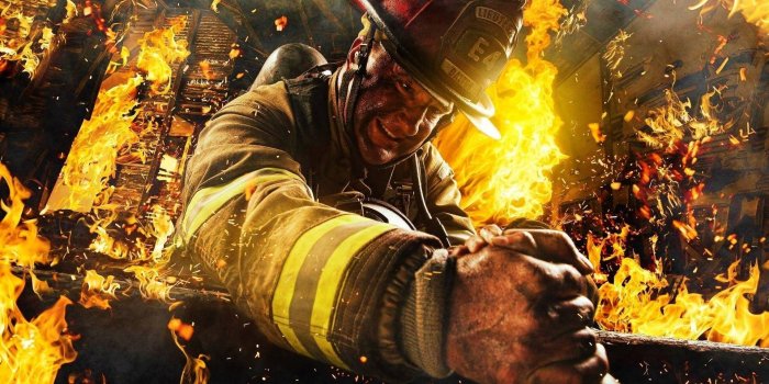 1920x1280 100+] Fireman Wallpapers | Wallpapers.com