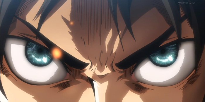 1920x1080 Anime Eye Wallpapers