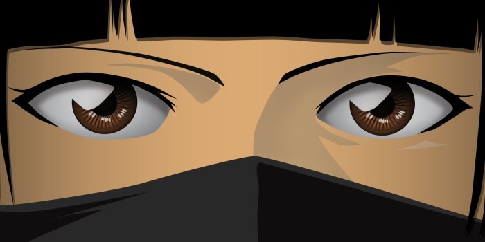 1920x1080 Anime Eyes Wallpaper 1920x1080 63759