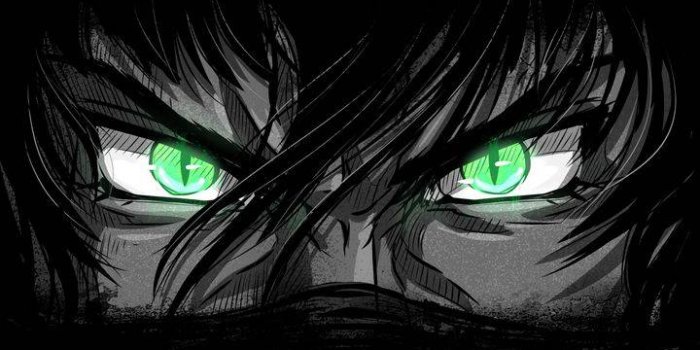 720x1280 Anime Eye Wallpapers