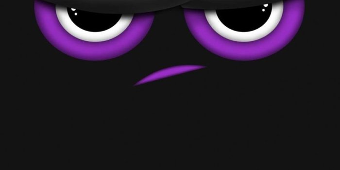 900x1600 Anime Eyes Wallpapers