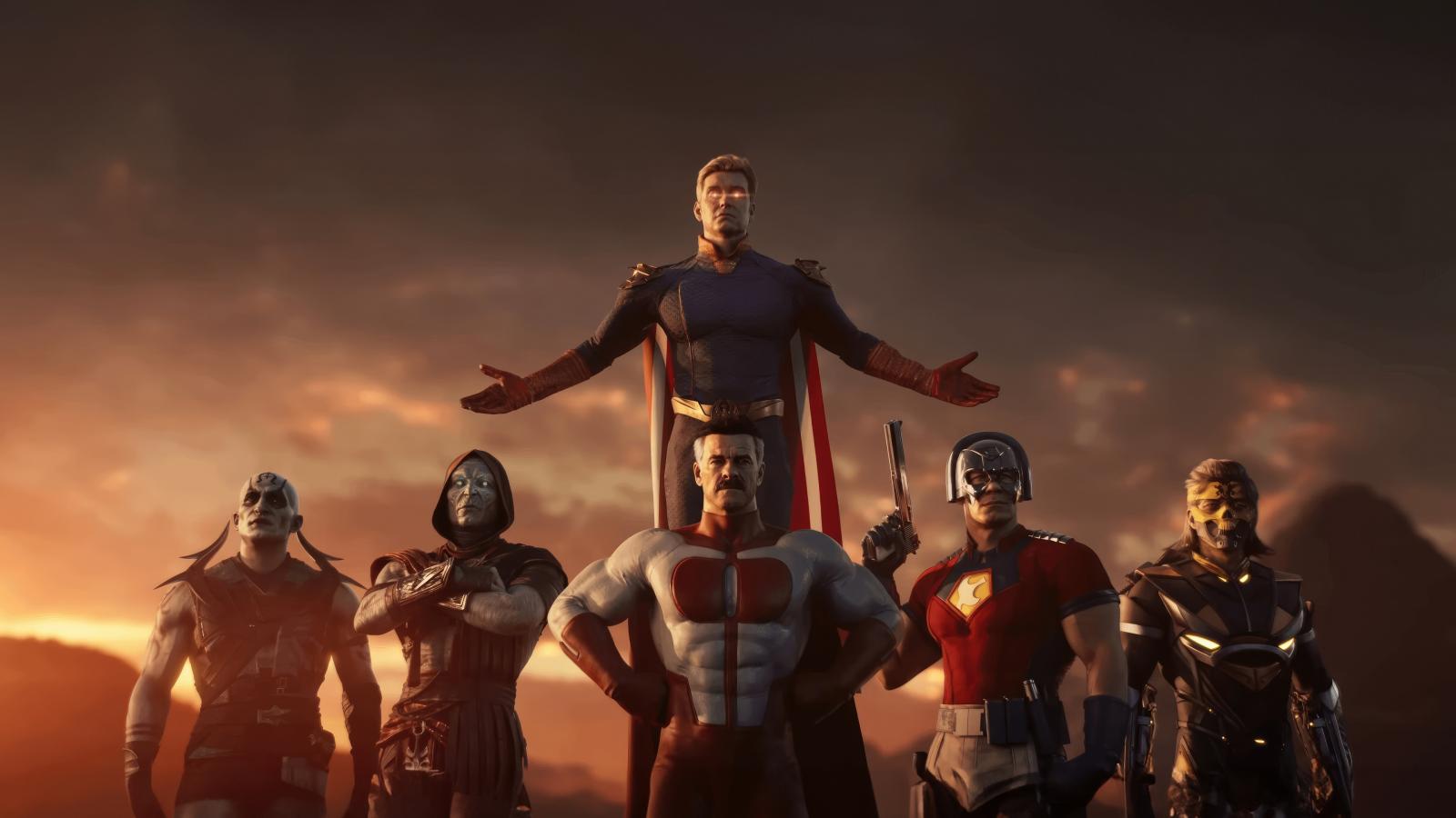 3840x2160 wallpaper 3840x2160 mortal kombat