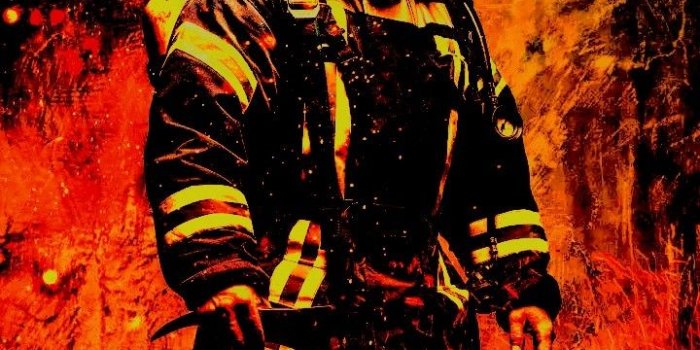 720x1280 Firefighter | Pompier, Sapeur pompier