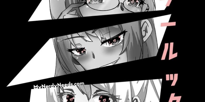 1080x1920 Download Dark Aesthetic Anime Girls