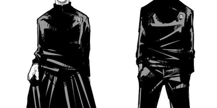 1125x2436 Some manga wallpapers I made (they're