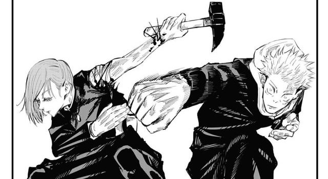 640x1385 Some manga wallpapers I made (they're