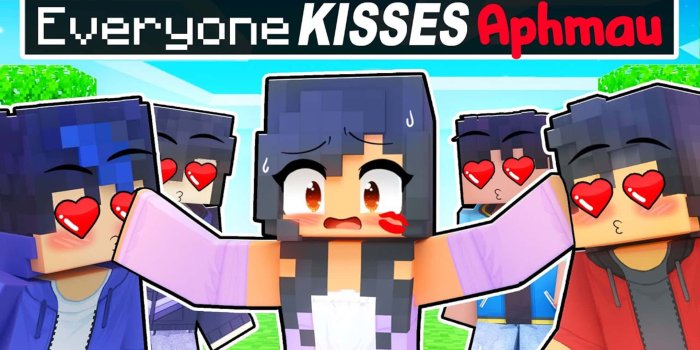 1920x1080 Friends In The Universe of Aphmau