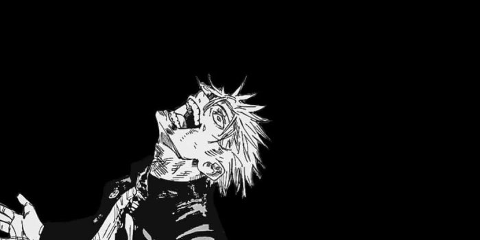 1050x1920 Download Jujutsu Kaisen Gojo Satoru