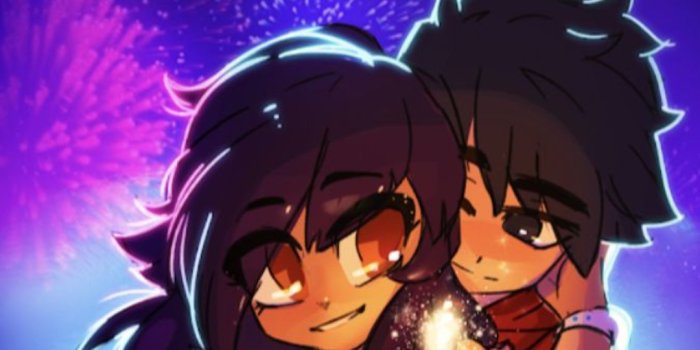 1080x1920 Top 20 Best Aphmau Wallpapers [ HQ ]