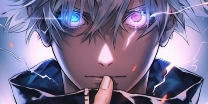 720x1280 9 Jujutsu Kaisen Wallpapers for You