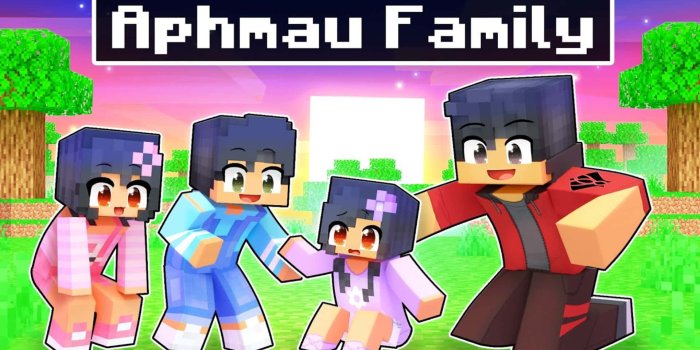 1920x1080 100+] Aphmau Pictures | Wallpapers.com