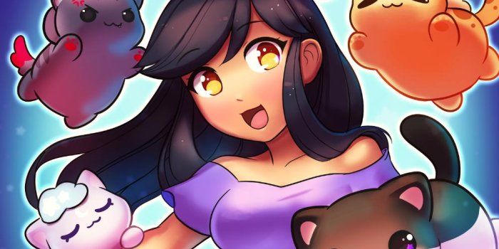 1000x1000 Aphmau wallpaper APK for Android Download