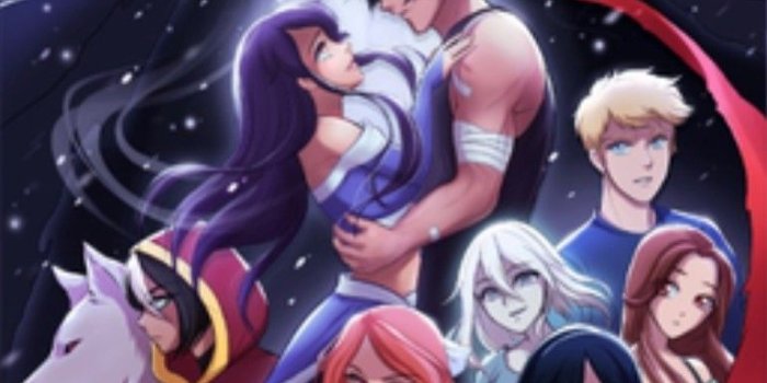 770x1150 Aphmau And Aaron Wallpapers - Wallpaper