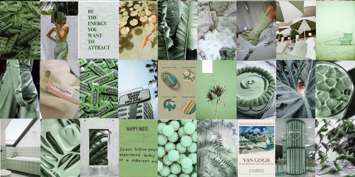 1920x1592 Sage Green Aesthetic Wallpapers