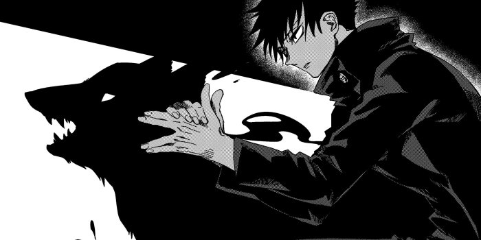 2560x1440 Anime Jujutsu Kaisen HD Wallpapers