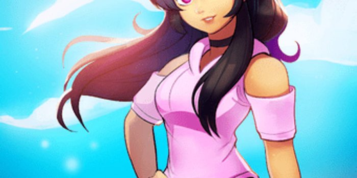 900x900 Download free Aphmau Summer Cute