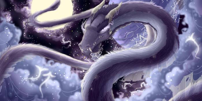 1920x1092 100+] Mythical Dragon Wallpapers