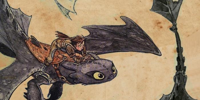 748x1122 HTTYD 2 » Ipod Wallpapers Wow