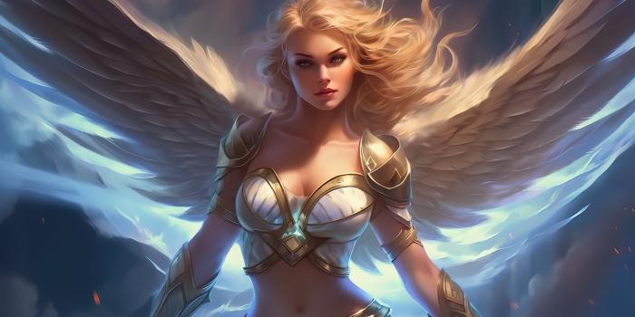 1456x816 Ultra HD 4K Wallpapers | Norse Gods