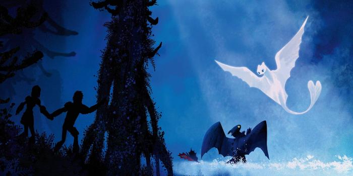 1920x1080 Download How To Train Your Dragon Wallpaper